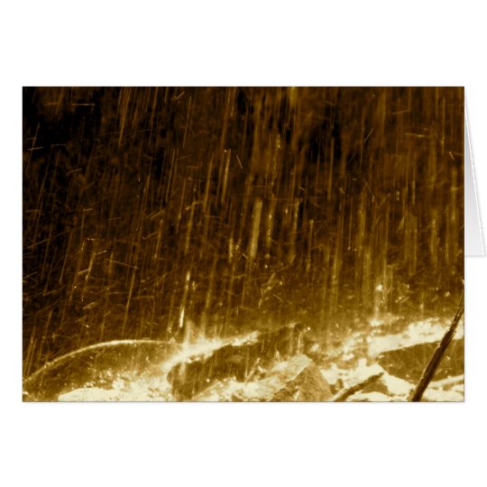Travertin-Fälle Karte