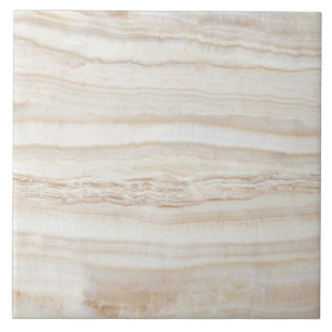Travertine Marmortextur Fliese