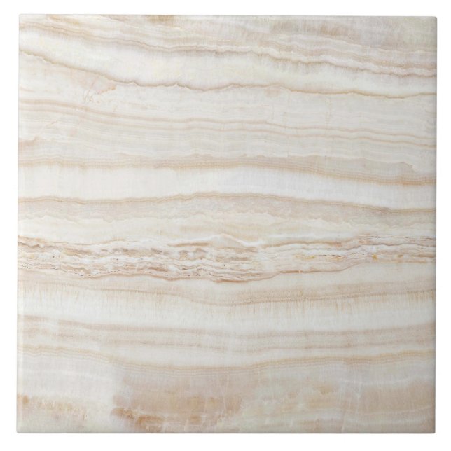 Travertine Marmortextur Fliese (Vorderseite)