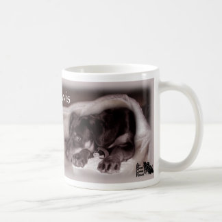 Travis Kaffeetasse