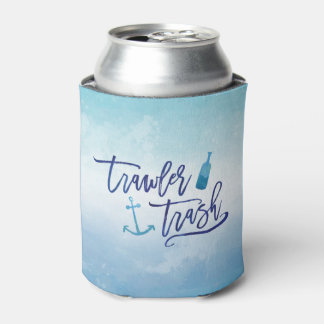 Trawler Trash Dosenkühler