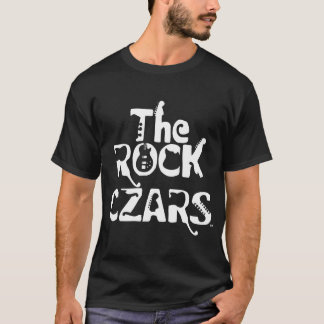 TRC Gitarren T-Shirt
