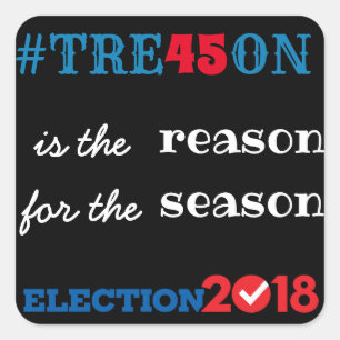 #Tre45on est la raison des AUTOCOLLANTS de saison