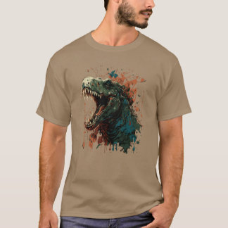 TRe Freund T-Shirt