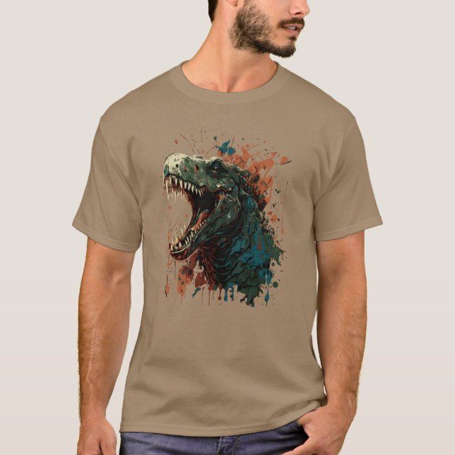 TRe Freund T-Shirt (Vorderseite)