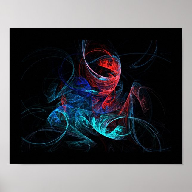Tre Poster (Vorne)