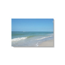 Treasinsel Florida Beach