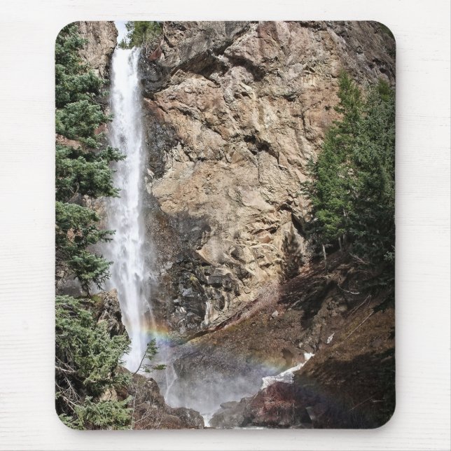 Treasure Falls - Colorado Mousepad (Vorne)