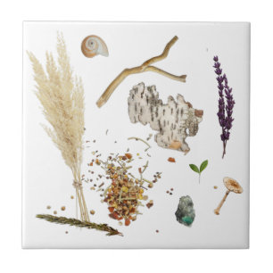 Treasures Fliese