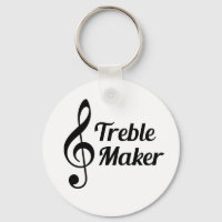 Treble Maker Musical Spaß