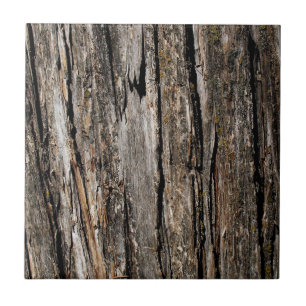 Tree Bark Fliese