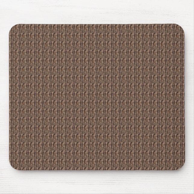 Tree Bark Mousepad (Vorne)