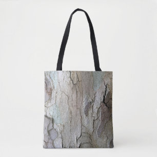 Tree Bark Tasche
