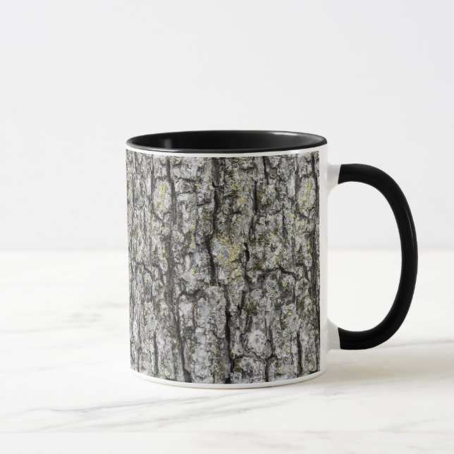 Tree Bark Tasse (Rechts)
