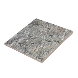 Tree Bark Tile Fliese