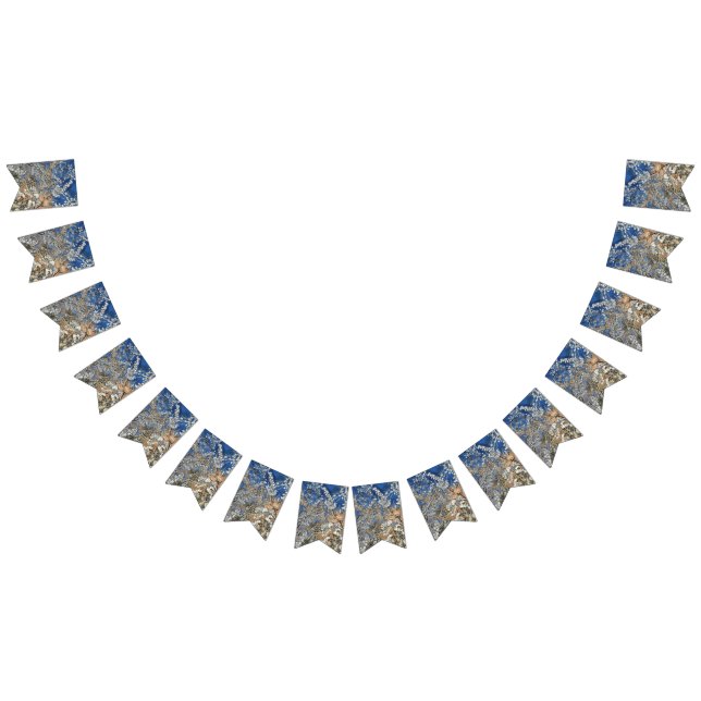 TREE BLOSSOM WIMPELKETTE (Alle)