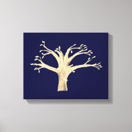 Tree Canvas Print Leinwanddruck
