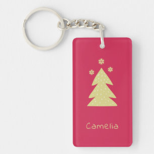 Tree de Golden Christmas