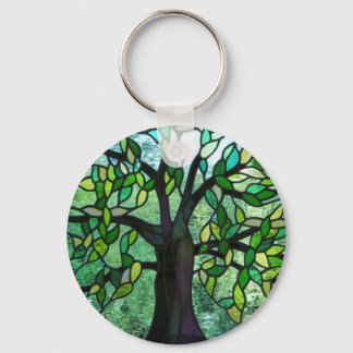 Tree des Verzauberungskeyrings Schlüsselanhänger