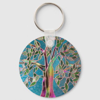 Tree des Verzauberungskeyrings Schlüsselanhänger