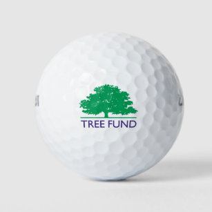 TREE-Fonds Golfball