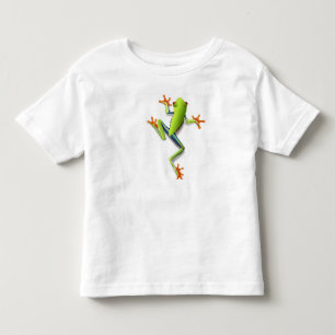 Tree Frog T - Shirt