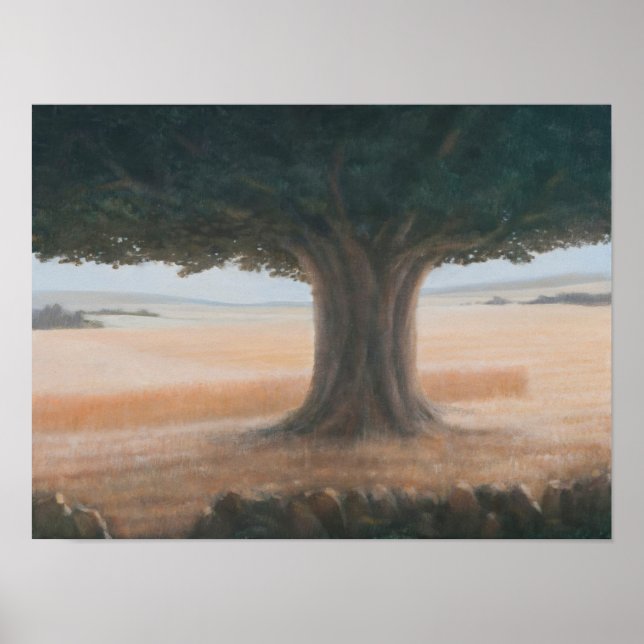 Tree Holwell 2012 Poster (Vorne)