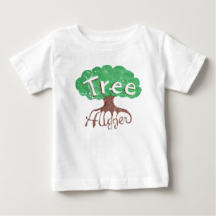 Tree Hugger T - Shirt