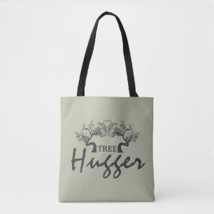 Tree Hugger Tasche