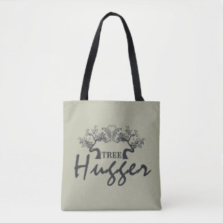 Tree Hugger Tasche