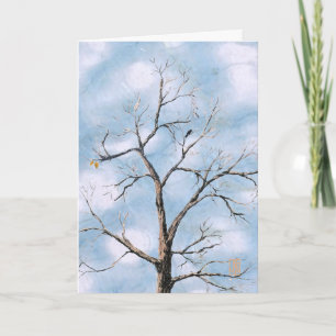 Tree-Karte für die Beziehung zwischen den Geldgebe Karte