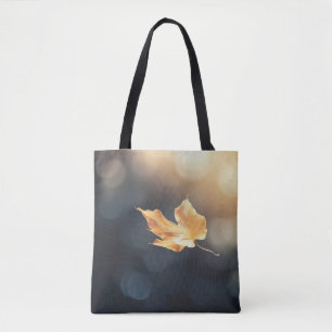 Tree Leaf Forest Nature Serene Tranquil Tasche
