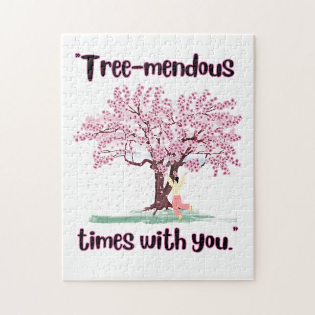 TREE MENDUS QUOTE (Vertikal)