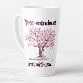 TREE MENDUS QUOTE MILCHTASSE
