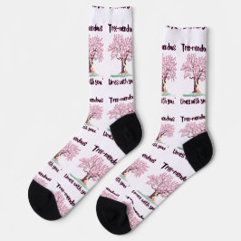 TREE MENDUS QUOTE SOCKEN