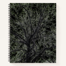 Tree-Notebook