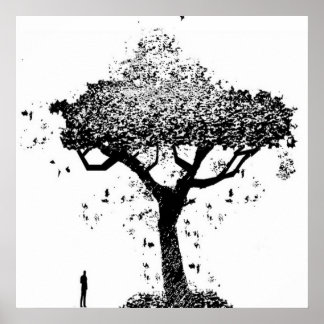 Tree of Ash Poster