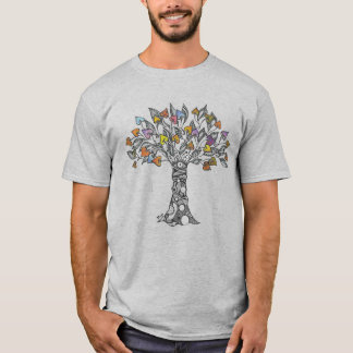 Tree of Hearts T-Shirt