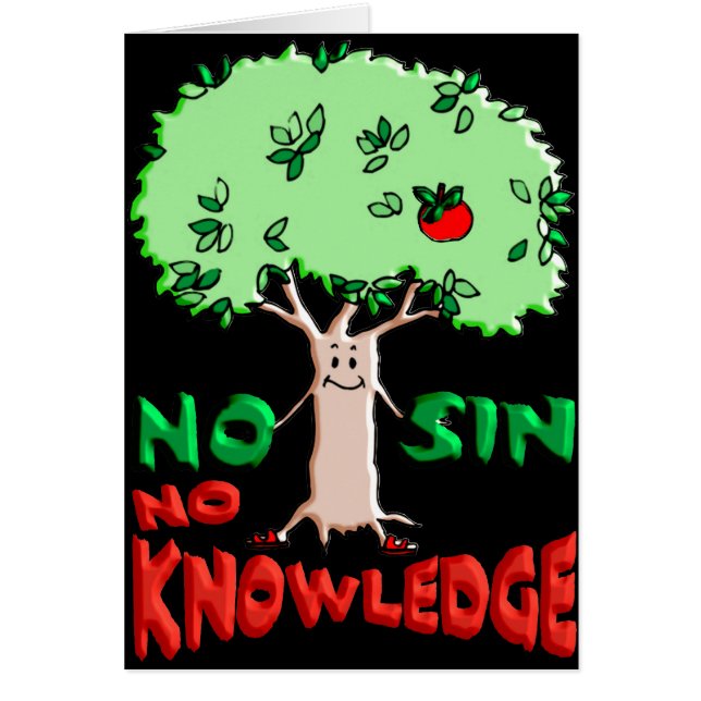 Tree of Knowledge (Vorne)