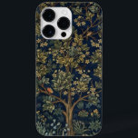 Tree of Life Case-Mate iPhone Case<br><div class="desc">Der "Baum des Lebens" ist eines der bekanntesten Werke von William Morris. In diesem wunderbaren Wandteppich, dessen symbolische Bedeutung nach der biblischen Geschichte von Adam und Eva immerwährendes Leben oder Unsterblichkeit ist, kann man seine Liebe zum Detail leicht erkennen. William Morris (24. März 1834 - 3. Oktober 1896) war ein...</div>