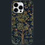Tree of Life Case-Mate iPhone Case<br><div class="desc">Der "Baum des Lebens" ist eines der bekanntesten Werke von William Morris. In diesem wunderbaren Wandteppich, dessen symbolische Bedeutung nach der biblischen Geschichte von Adam und Eva immerwährendes Leben oder Unsterblichkeit ist, kann man seine Liebe zum Detail leicht erkennen. William Morris (24. März 1834 - 3. Oktober 1896) war ein...</div>