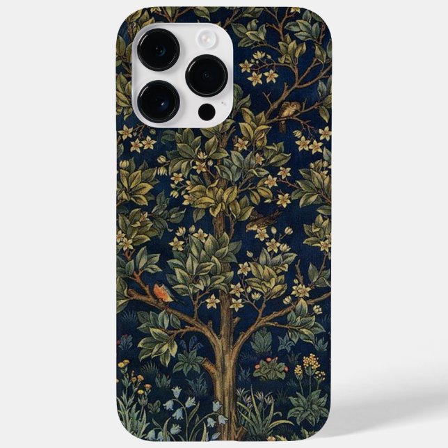Tree of Life Case-Mate iPhone Case (Rückseite)