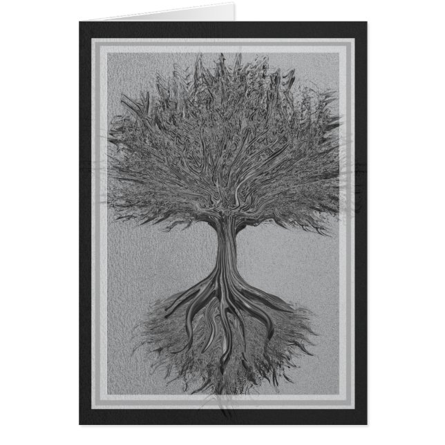 Tree of Life Chrome 2 (Vorne)