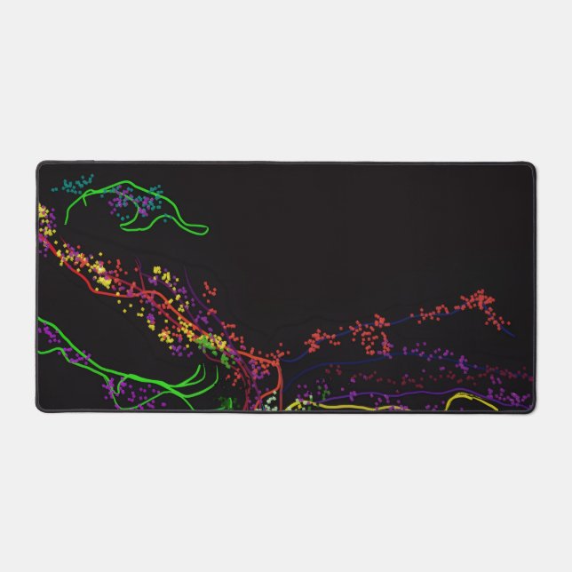 Tree of Life Desk Mat (Recto)