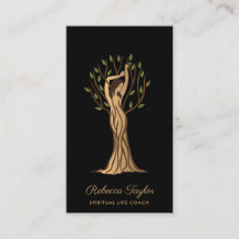 Tree of Life Frauentherapie Psychology Life Coach