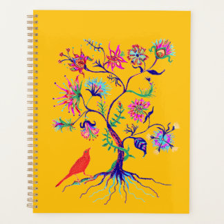 Tree of life Planner Planer