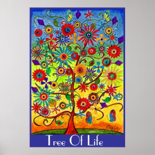 Tree of Life Poster