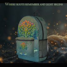 Tree of Life Shifting Dawn