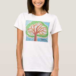 Tree of Life  T-Shirt