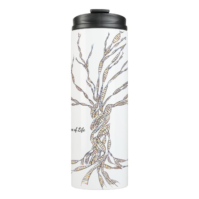 Tree of Life Thermosbecher (Vorderseite)
